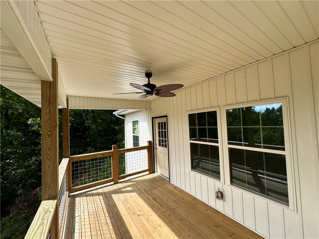 Unit 16 Holiday Island - Residential