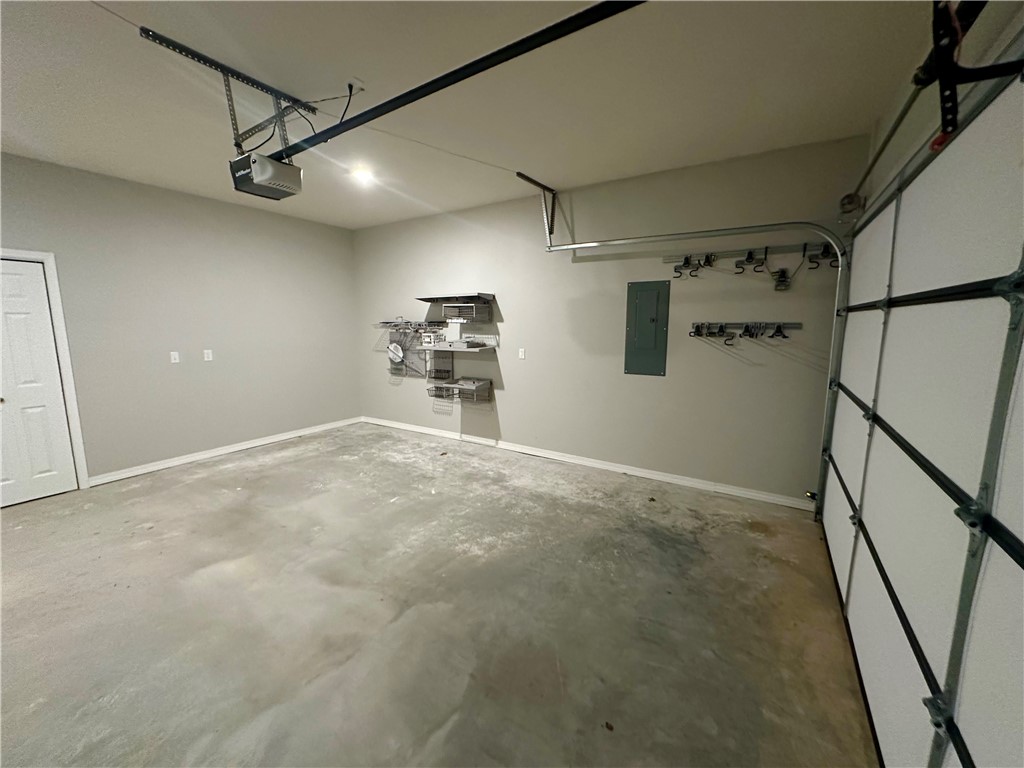 Unit 16 Holiday Island - Residential