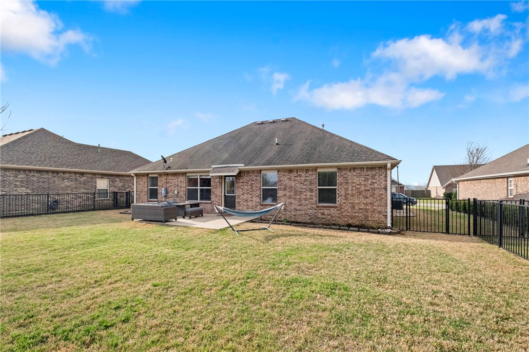 Highlands Square South - Residential