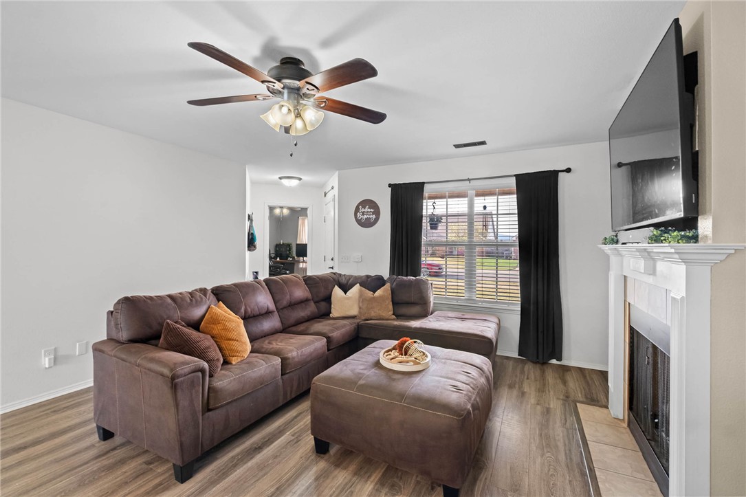 Highlands Square South - Residential