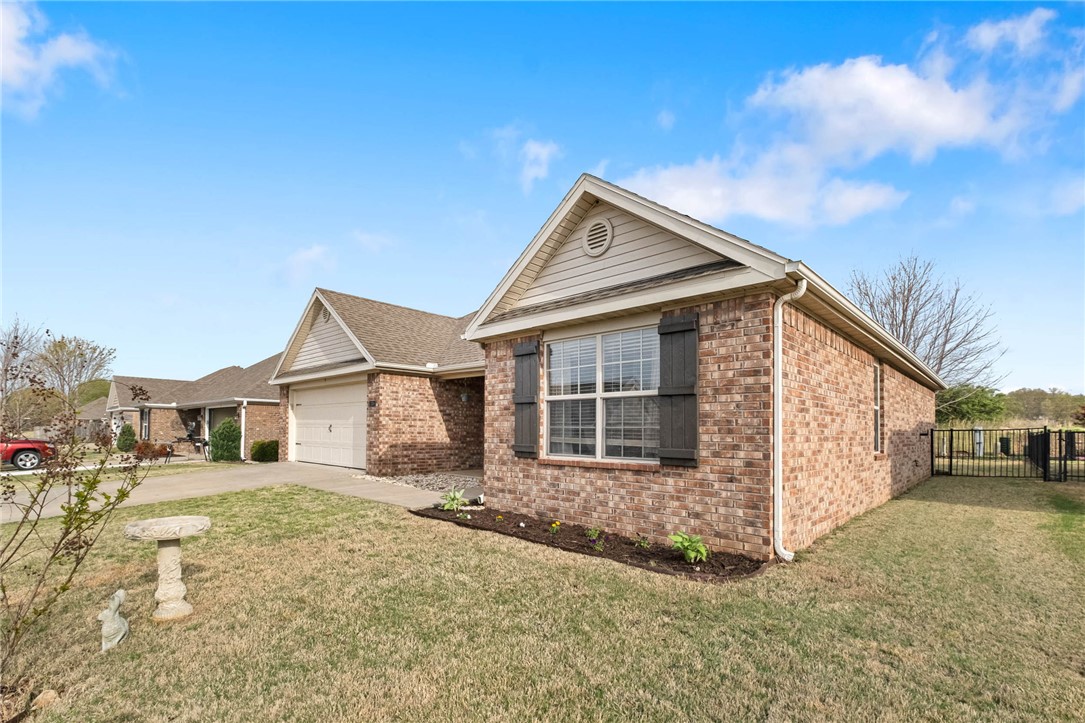 Highlands Square South - Residential