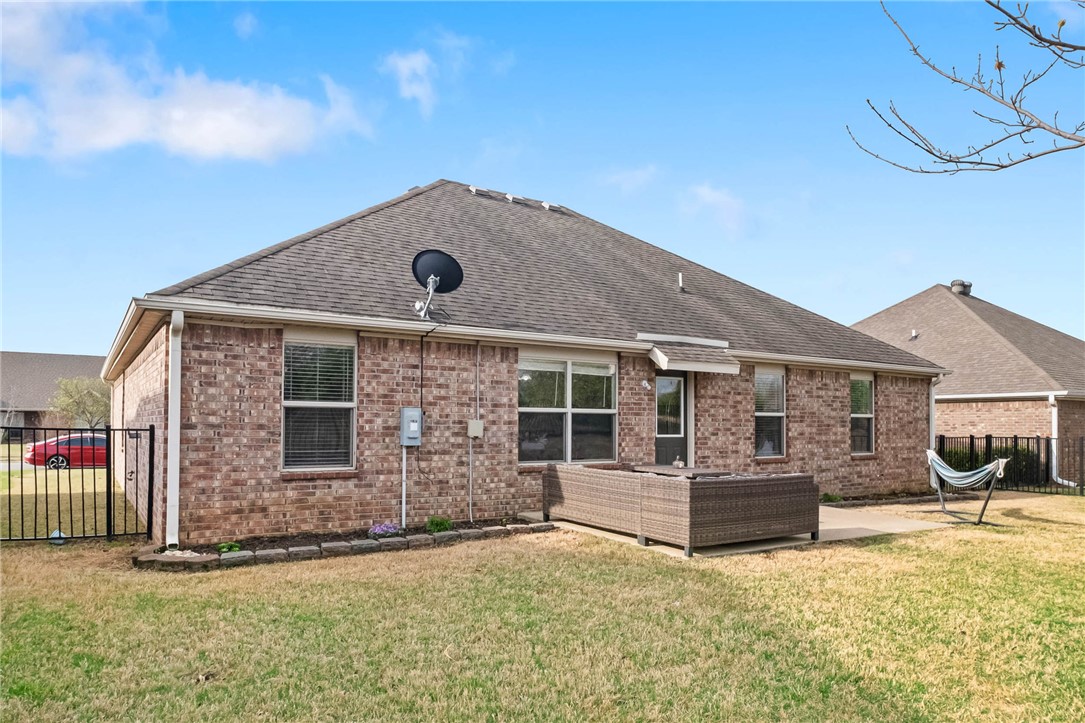 Highlands Square South - Residential