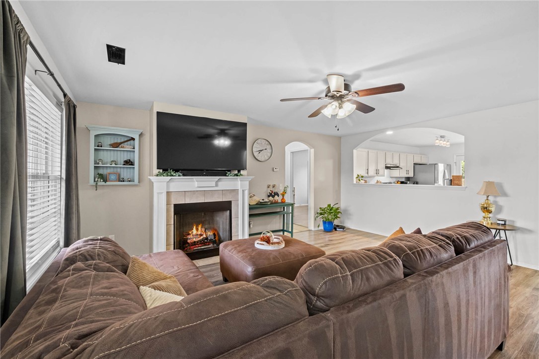 Highlands Square South - Residential