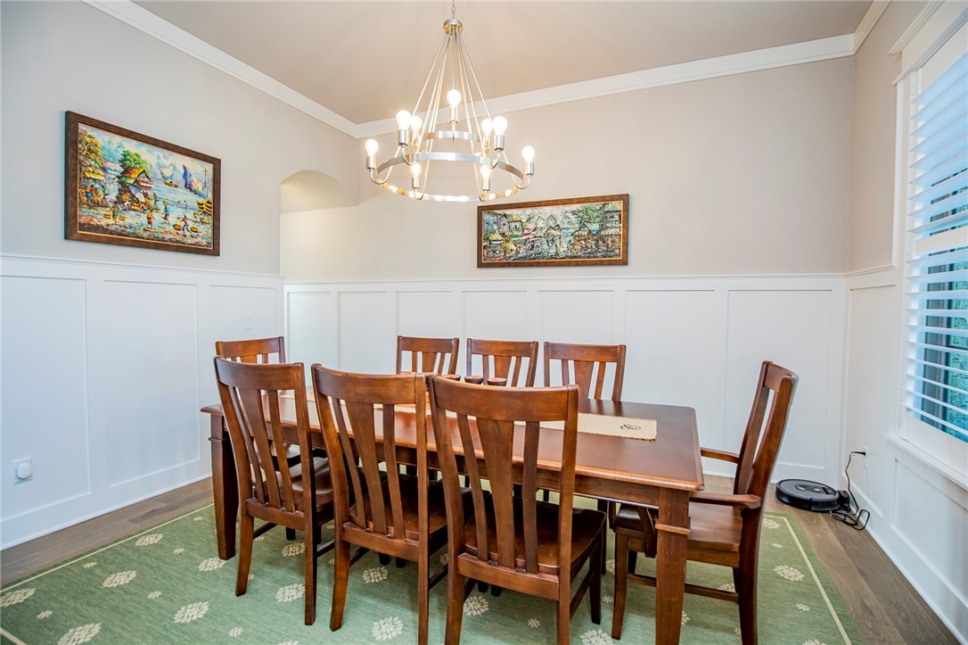 Scissortail - Residential