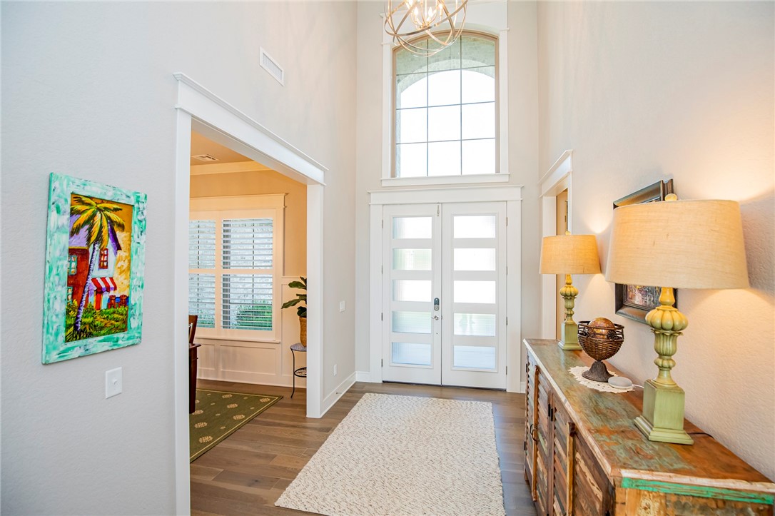 Scissortail - Residential