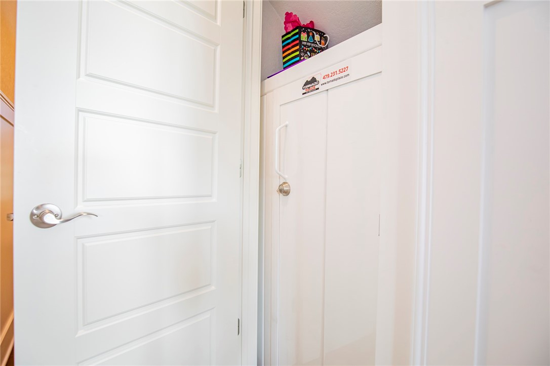 Scissortail - Residential