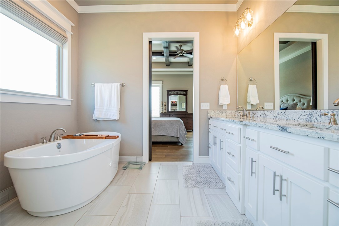 Scissortail - Residential