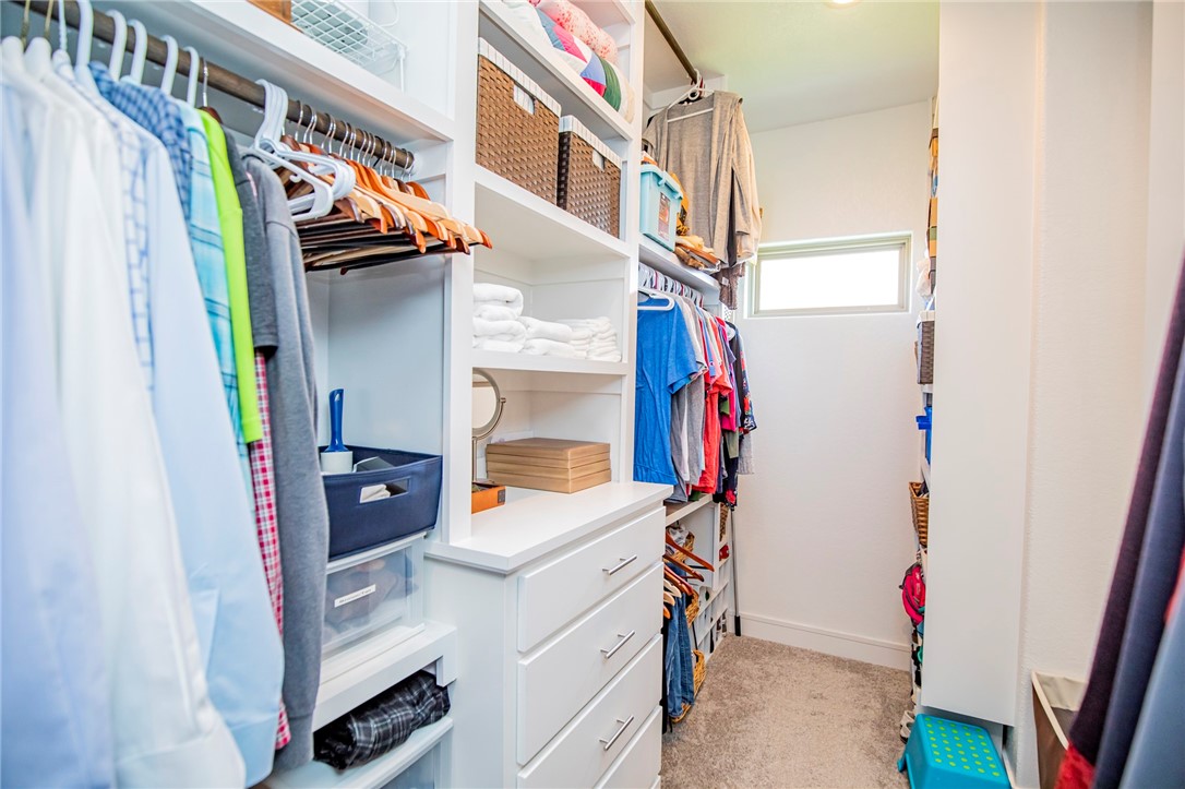 Scissortail - Residential