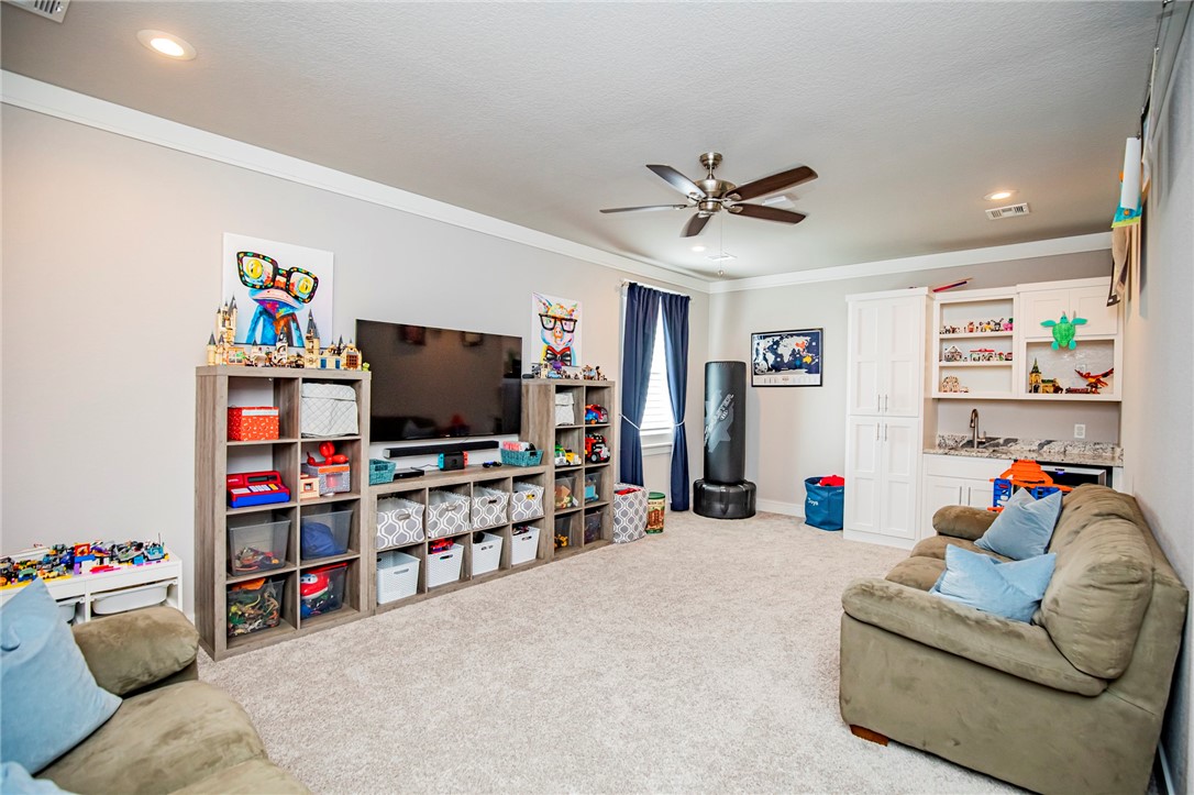 Scissortail - Residential