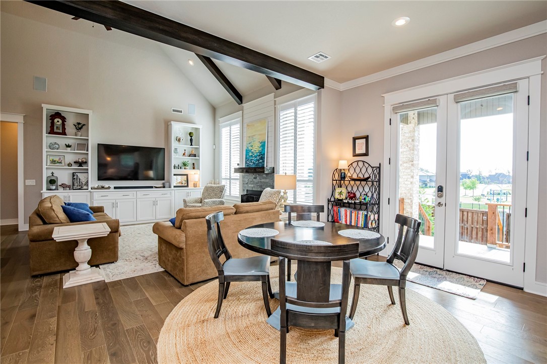 Scissortail - Residential