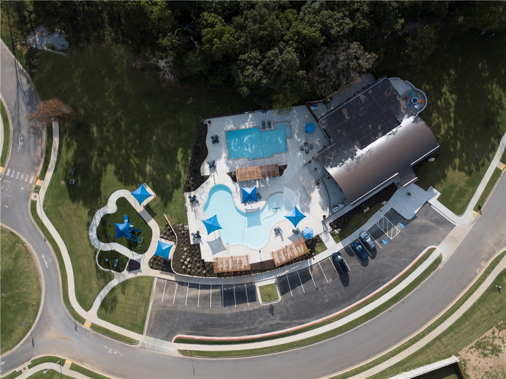 Scissortail - Residential