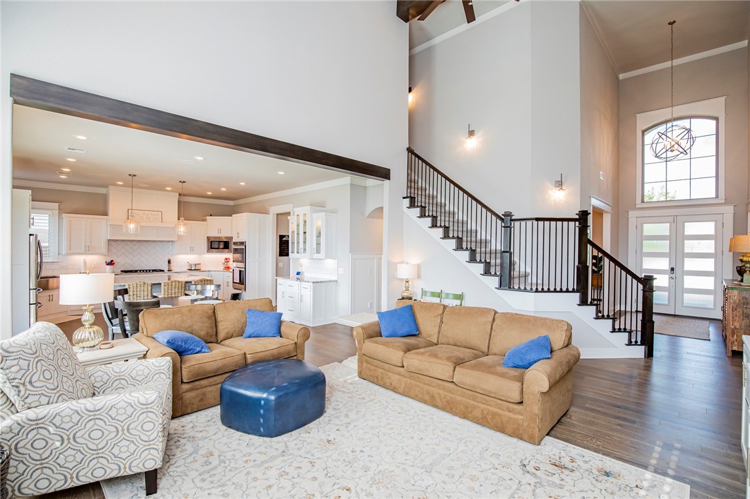 Scissortail - Residential