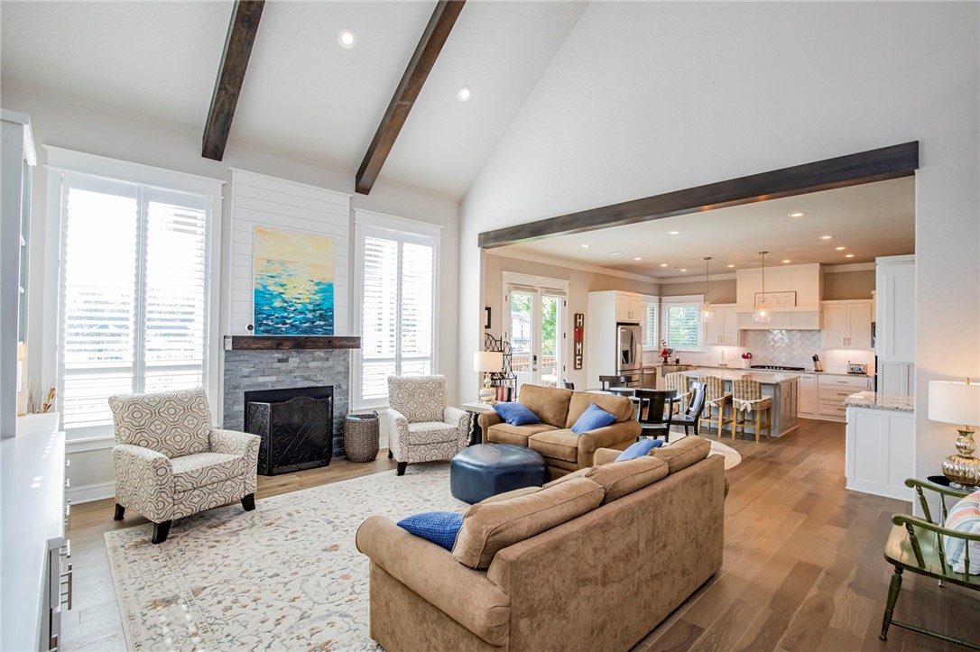 Scissortail - Residential