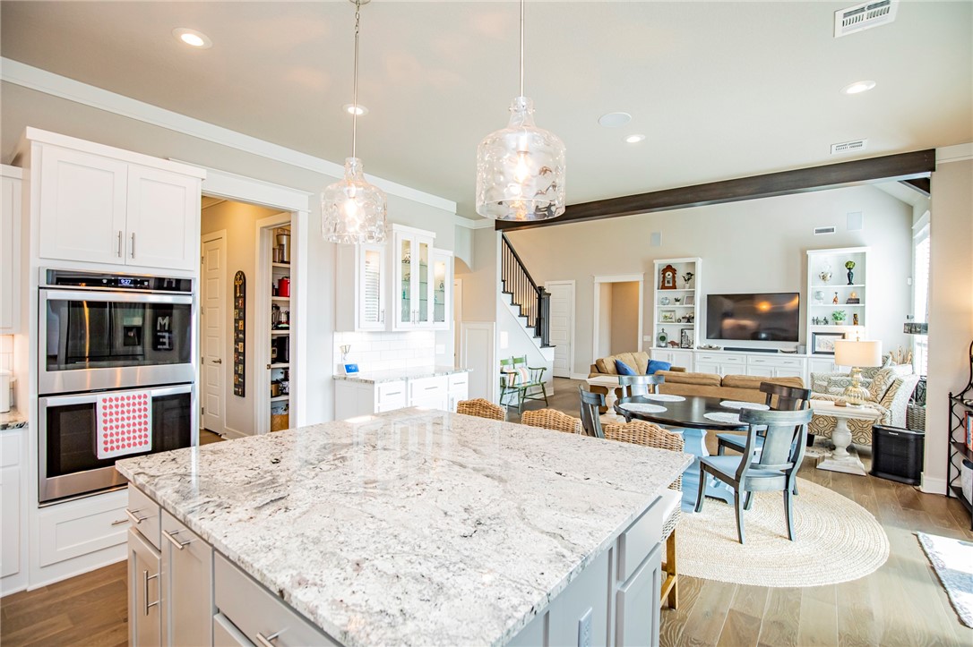 Scissortail - Residential