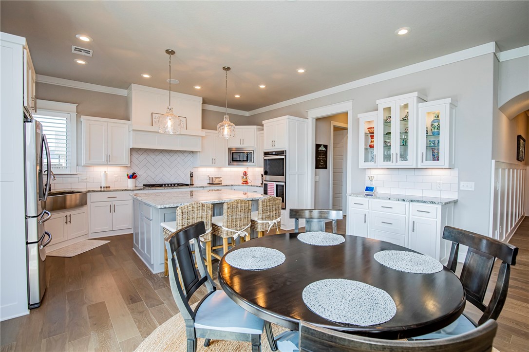 Scissortail - Residential