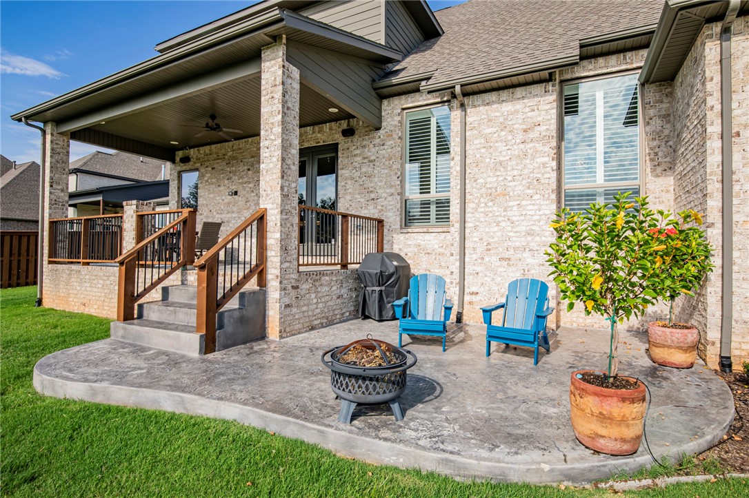 Scissortail - Residential