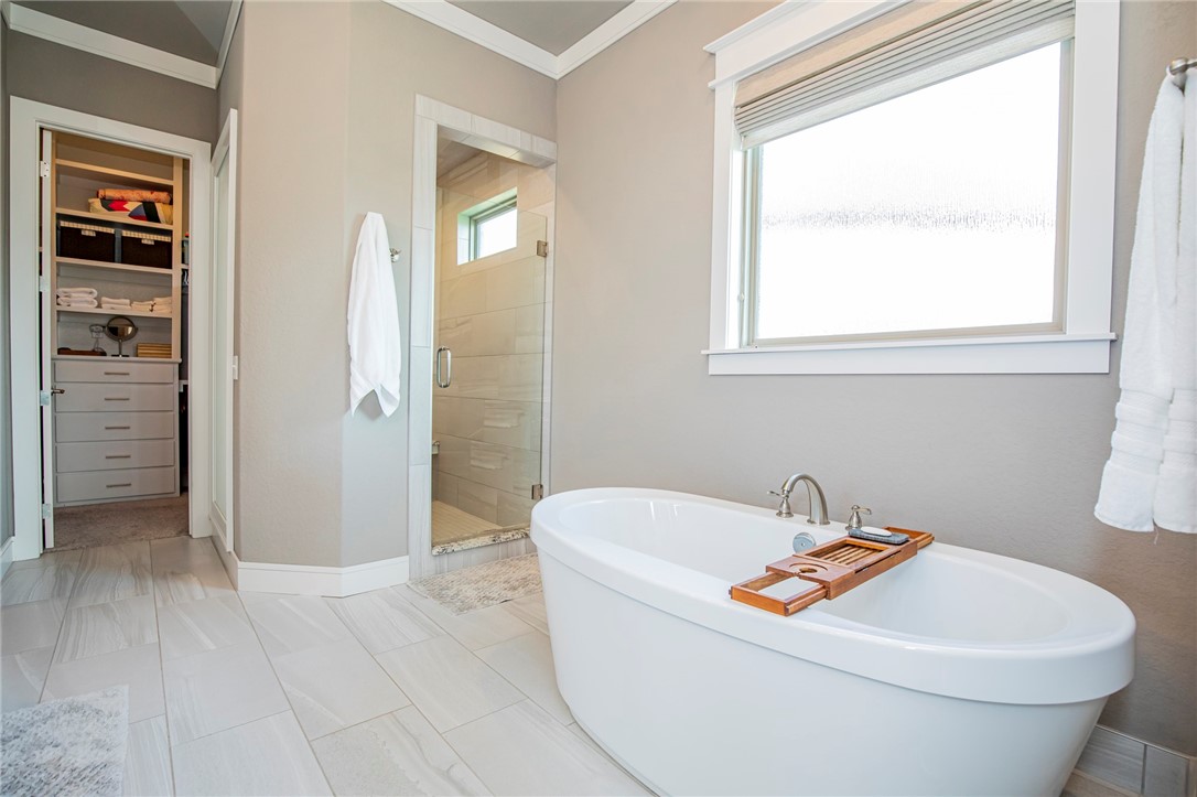 Scissortail - Residential