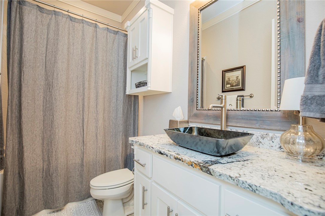 Scissortail - Residential