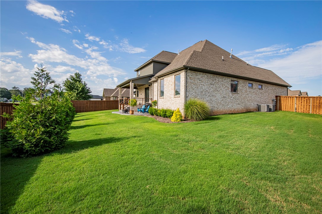 Scissortail - Residential