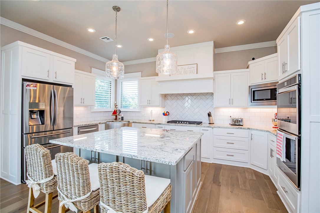 Scissortail - Residential