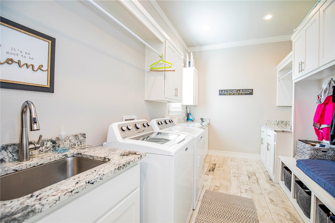 Scissortail - Residential