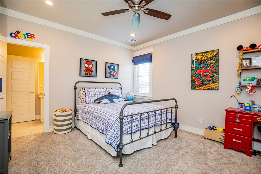 Scissortail - Residential