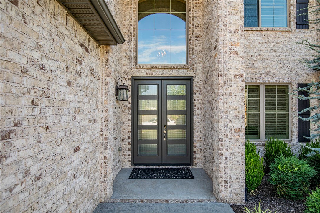 Scissortail - Residential