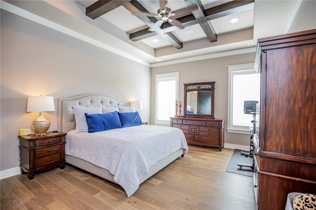 Scissortail - Residential