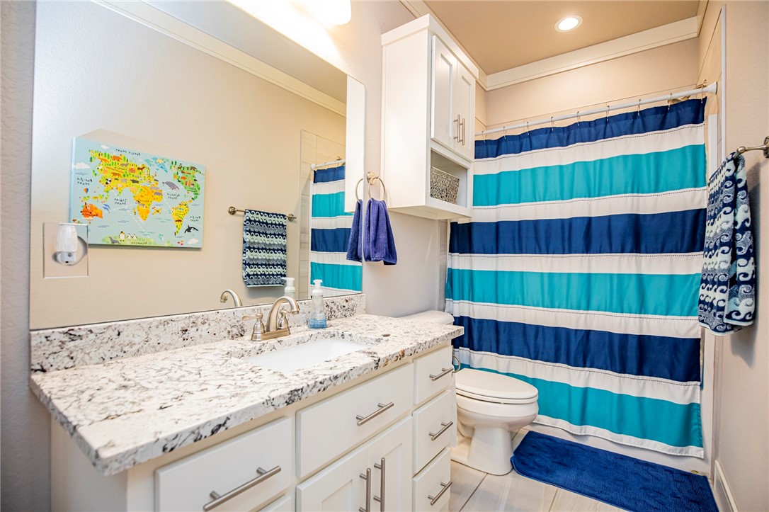 Scissortail - Residential