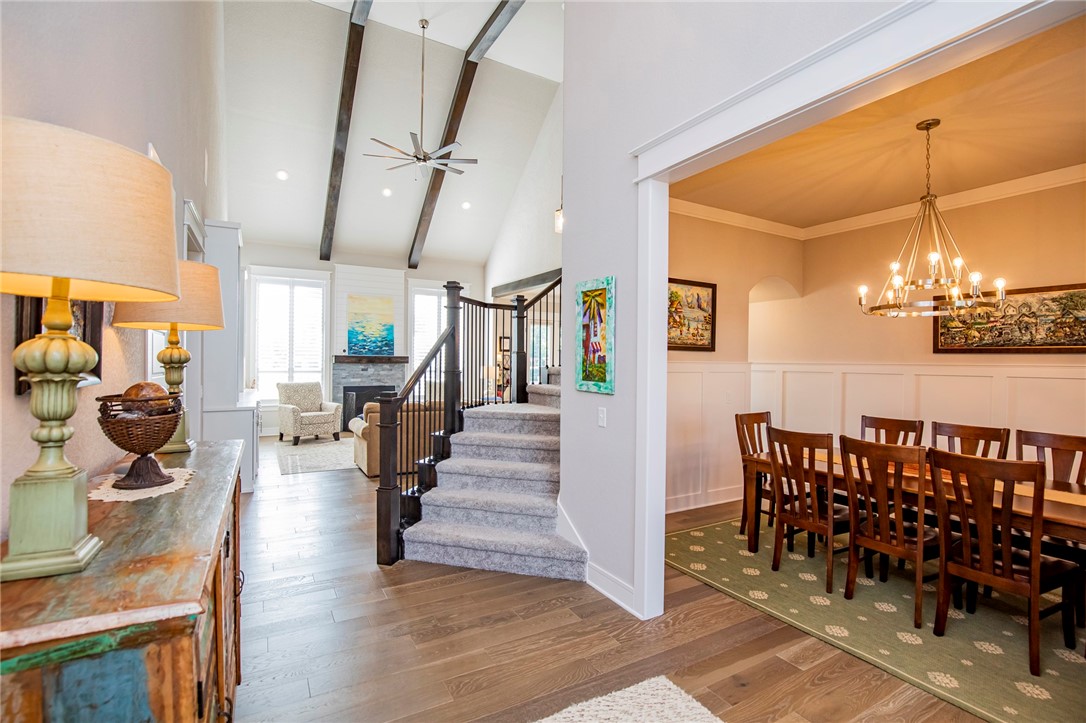 Scissortail - Residential