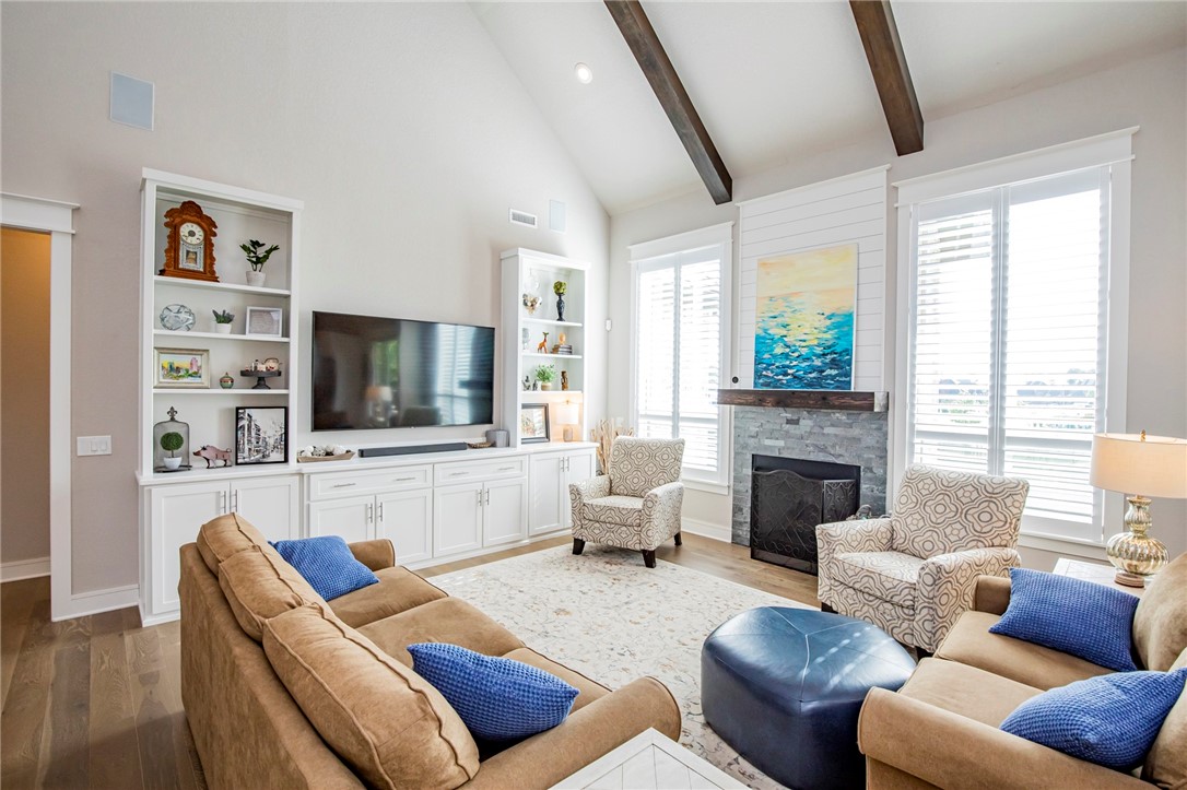 Scissortail - Residential