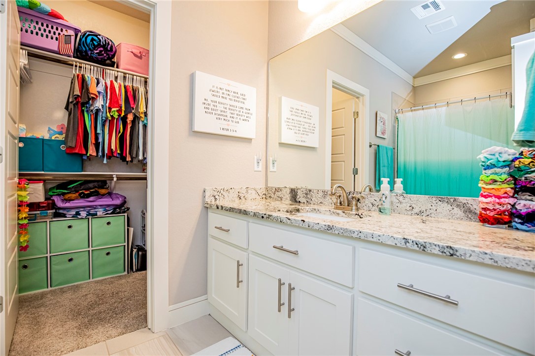 Scissortail - Residential