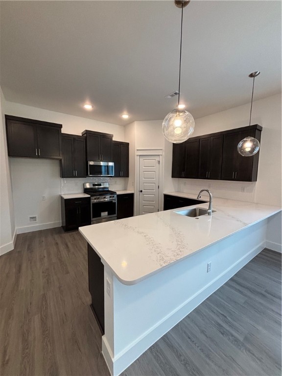 Yorktown - Residential