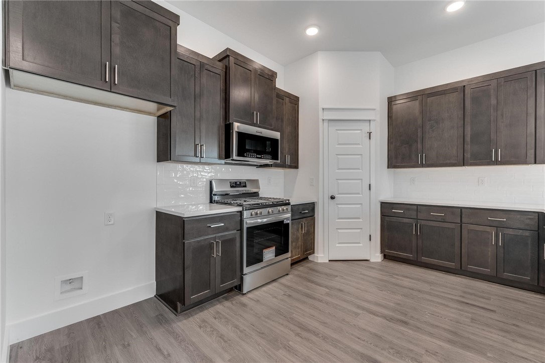 Yorktown - Residential