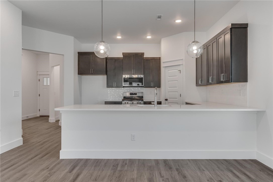 Yorktown - Residential