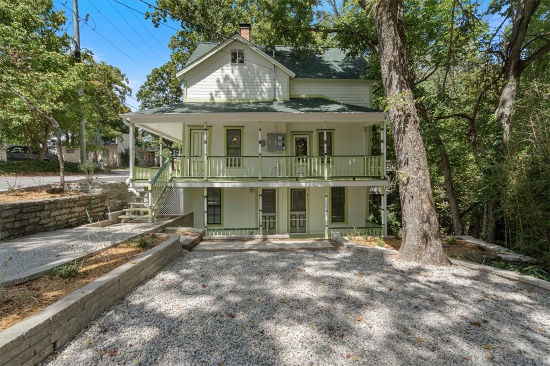 Riley & Armstrong - Residential