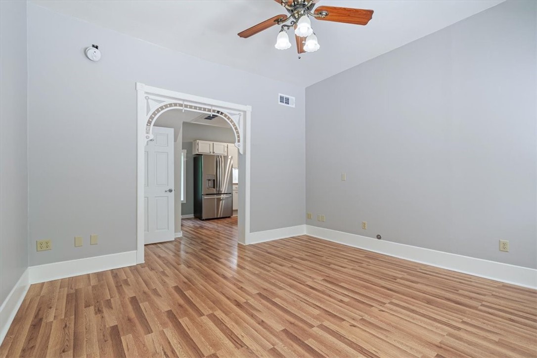 Riley & Armstrong - Residential
