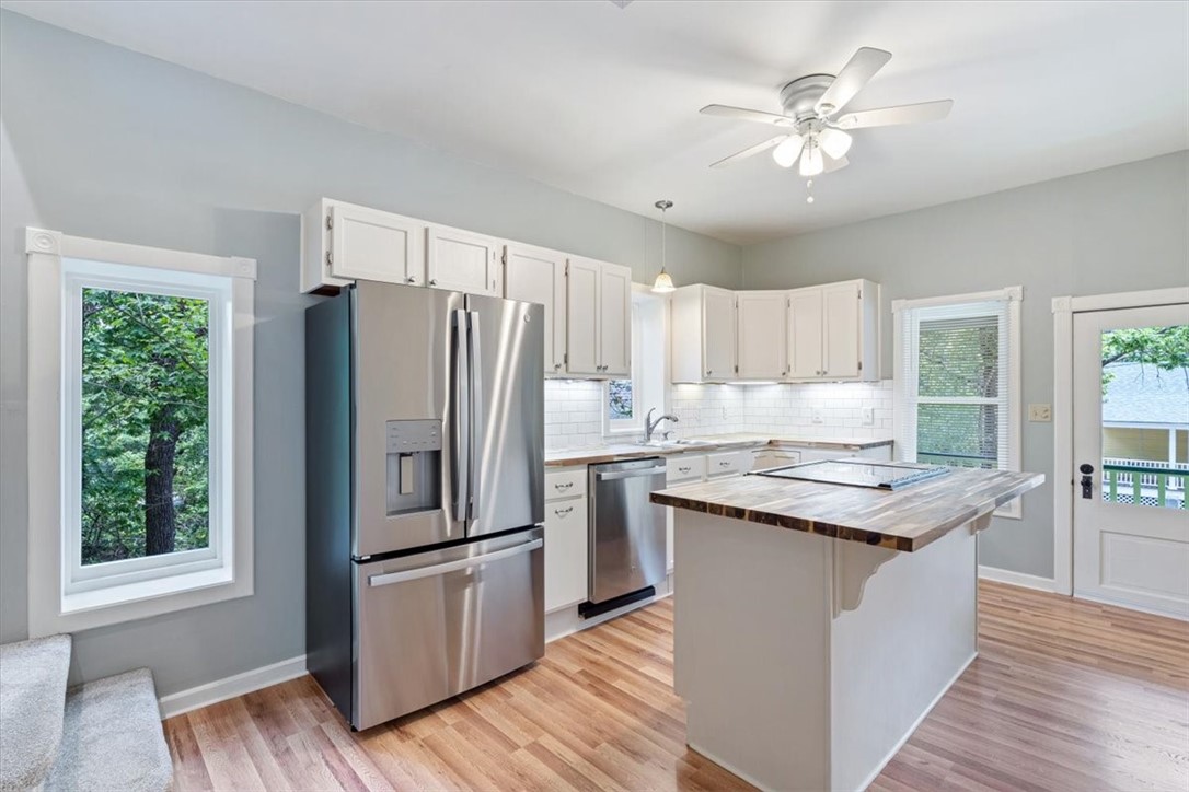 Riley & Armstrong - Residential