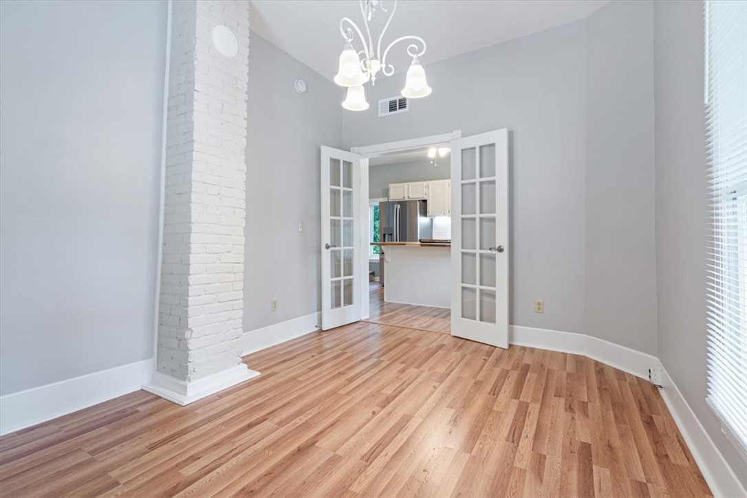 Riley & Armstrong - Residential