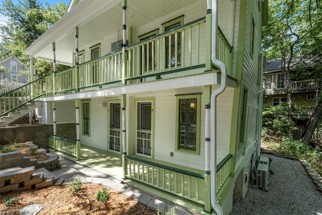 Riley & Armstrong - Residential