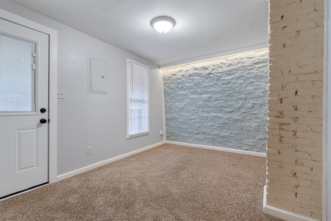 Riley & Armstrong - Residential