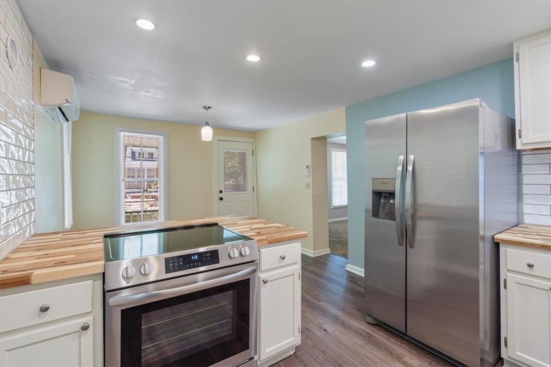 Riley & Armstrong - Residential