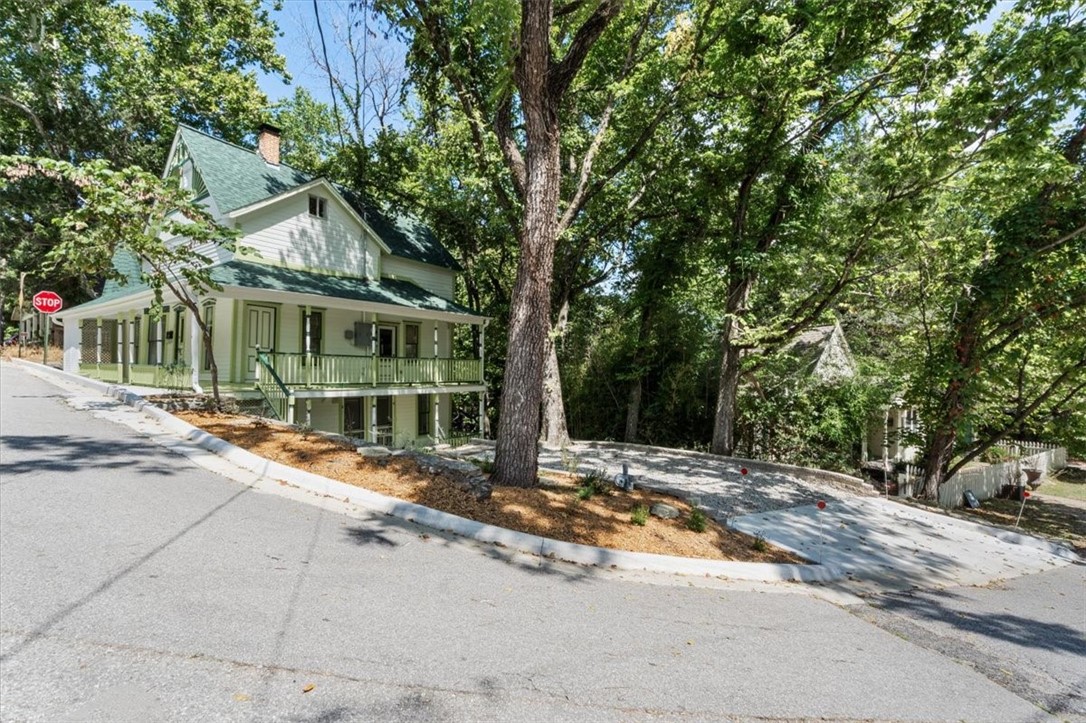 Riley & Armstrong - Residential
