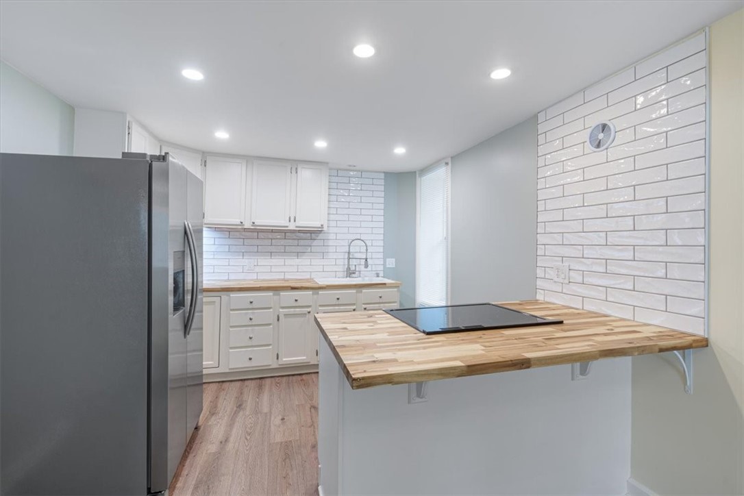Riley & Armstrong - Residential