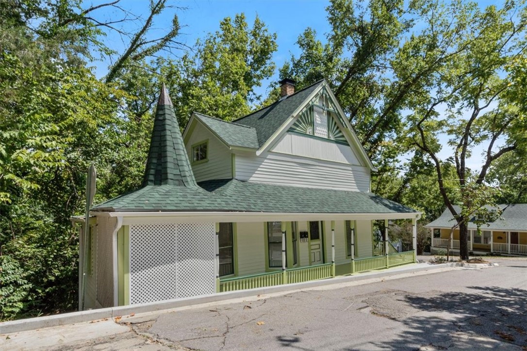 Riley & Armstrong - Residential