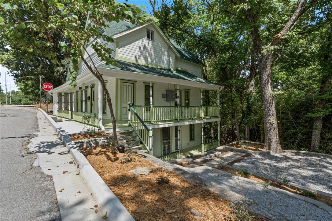 Riley & Armstrong - Residential