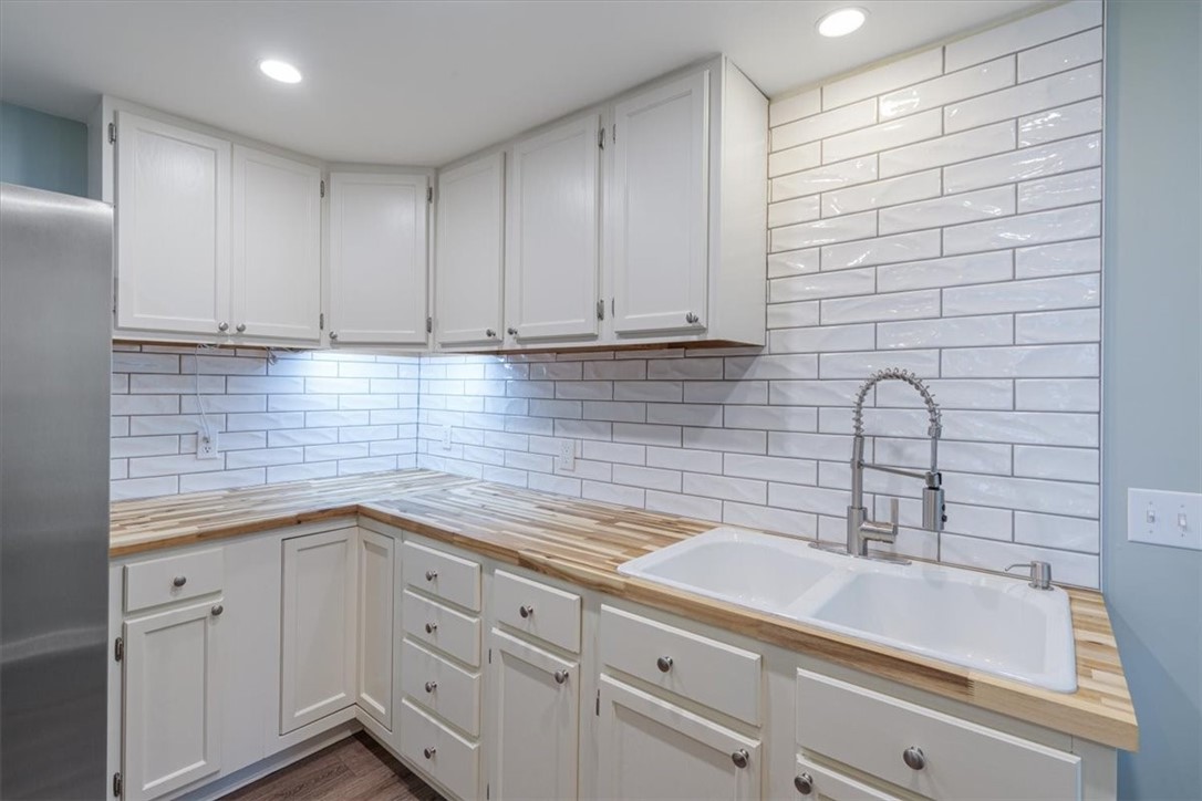 Riley & Armstrong - Residential