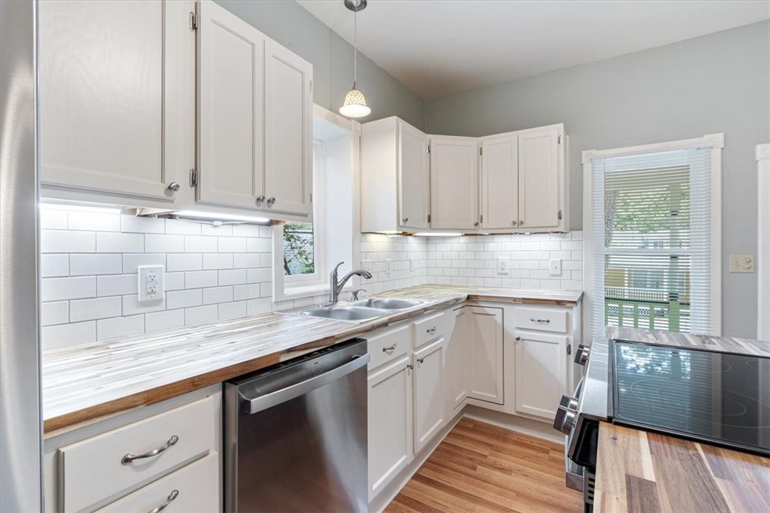 Riley & Armstrong - Residential