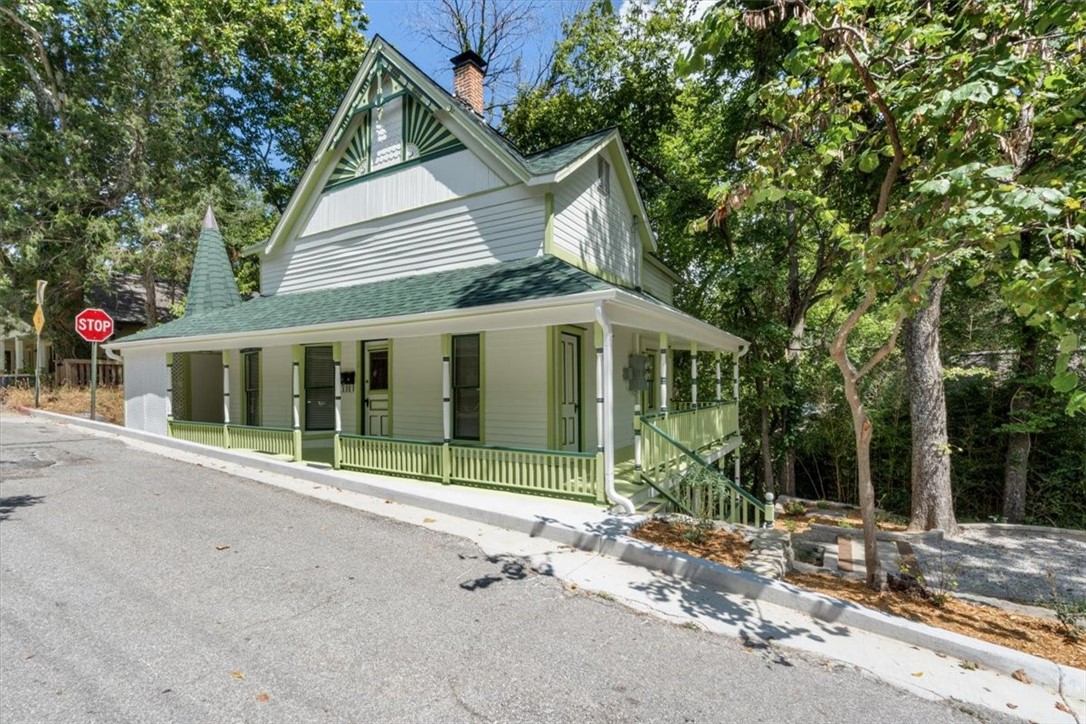 Riley & Armstrong - Residential