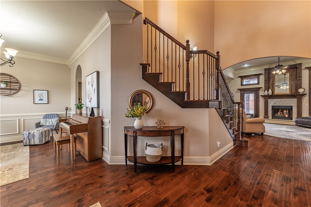 Warren Glen - Residential